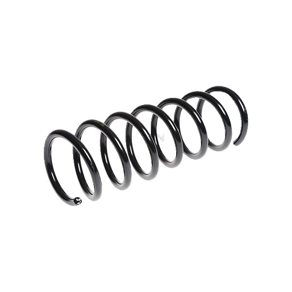 Suspension Spring Rear Axle Coil Spring TRISCAN for VOLVO XC70