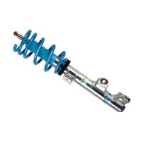 Fahrwerkssatz, Federn/Dämpfer Gasdruck BILSTEIN für MERCEDES-BENZ E-Klasse