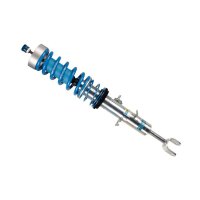 Suspension kit springs dampers gas pressure BILSTEIN B16 PSS10 for MERCEDES-BENZ