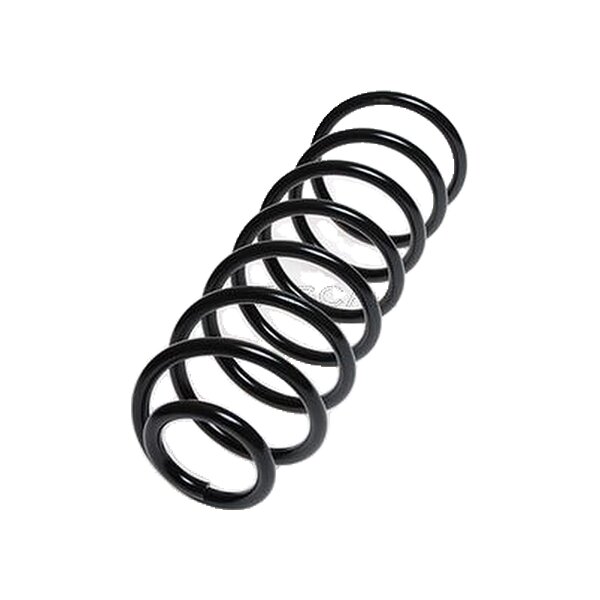 Suspension Spring Rear Axle Coil Spring TRISCAN suitable for SAAB 9-5