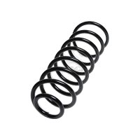 Suspension Spring Rear Axle Coil Spring TRISCAN suitable...