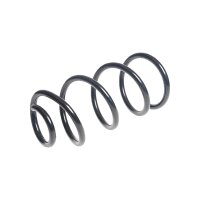 Suspension Spring Rear Axle Coil Spring TRISCAN for...