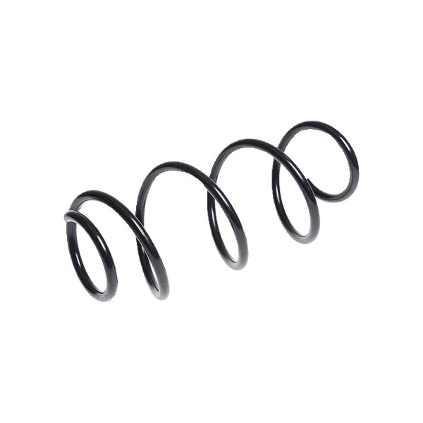 Suspension Spring Front Axle Coil Spring TRISCAN for RENAULT CLIO and others