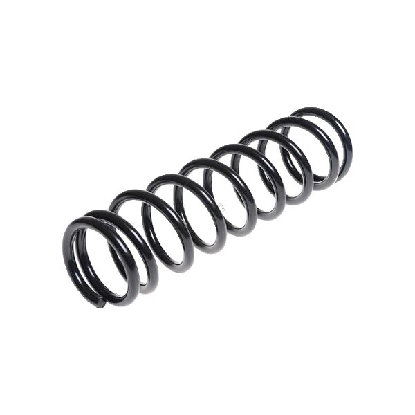 Suspension Spring Rear Axle Coil Spring TRISCAN for MAZDA CX-7