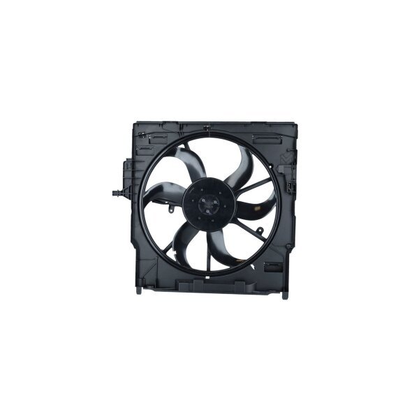 Fan engine cooling anti-overheating 400 W NRF suitable for BMW X5