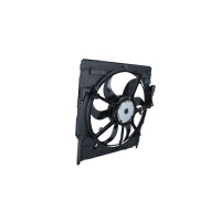 Fan engine cooling anti-overheating 400 W NRF suitable for BMW X5