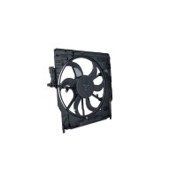 Fan engine cooling anti-overheating 400 W NRF suitable for BMW X5