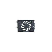 Fan engine cooling anti-overheating 300 W NRF suitable...
