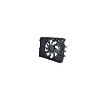 Fan engine cooling anti-overheating 300 W NRF suitable...