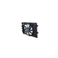 Fan engine cooling anti-overheating 300 W NRF suitable for FIAT 500L
