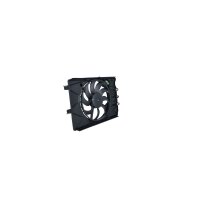 Fan engine cooling anti-overheating 300 W NRF suitable for FIAT 500L