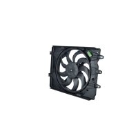 Fan engine cooling anti-overheating 300 W NRF suitable...