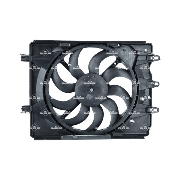 Fan engine cooling NRF for FIAT 500L