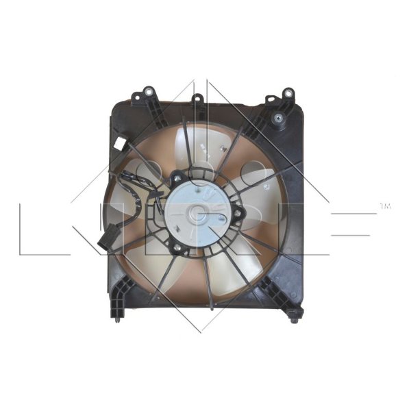 Fan Engine Cooling NRF for HONDA CITY V Saloon