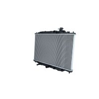 Kühler Motorkühlung Kühlrippen...