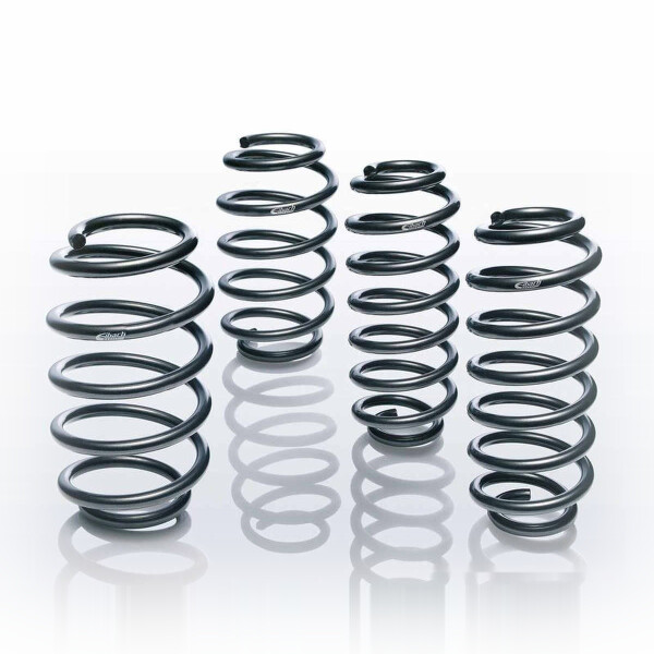 Suspension kit springs 1,130 kg 1,220 kg EIBACH for FORD MONDEO IV Turnier