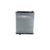 Kühler Motorkühlung Kühlrippen...