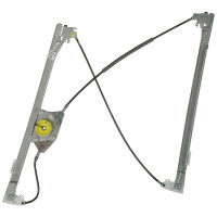 Fensterheber vorne rechts elektrisch VALEO IAM-Expertise...