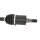 Drive Shaft 520mm M16x1.5 Ø 81mm SPIDAN for e.g. MERCEDES-BENZ E-Class