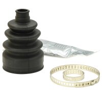 Bellow Drive Shaft Ø 18.6mm - 22mm LÖBRO for...