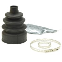 Bellow Drive Shaft Ø 18.6mm - 22mm LÖBRO for...