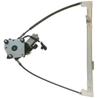 Fensterheber vorne rechts elektrisch VALEO für u.a....