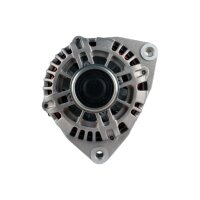 Alternator 12 V 90 A Ø 56 mm HELLA for...