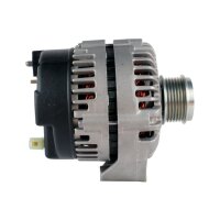 Alternator 12 V 90 A Ø 56 mm HELLA for MERCEDES-BENZ VITO and others