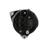 Alternator 12 V 90 A Ø 56 mm HELLA for MERCEDES-BENZ VITO and others