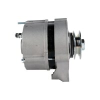 Alternator 12 V 28 A Ø 68 mm HELLA suitable for e.g. CITROËN 2
