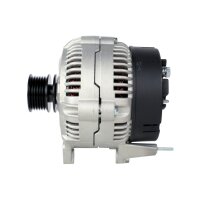 Generator mit Keilrippenriemenscheibe 50mm HELLA für...
