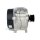 Lichtmaschine Generator 12 V 120 A Ø 50 mm HELLA für u.a. VW GOLF