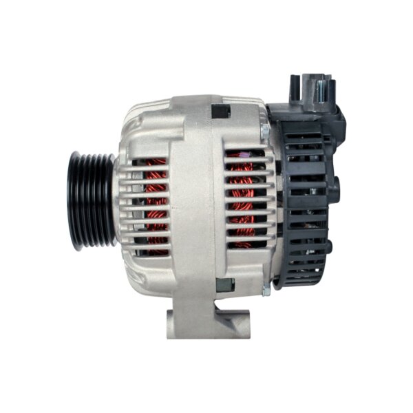 Alternator 12 V 70 A Ø 63 mm HELLA for CITROËN ZX and others