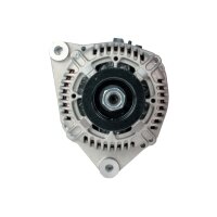 Alternator 14 V 70 A Ø 63 mm HELLA for...
