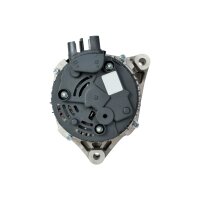Alternator 14 V 70 A Ø 63 mm HELLA for CITROËN Berlingo and others
