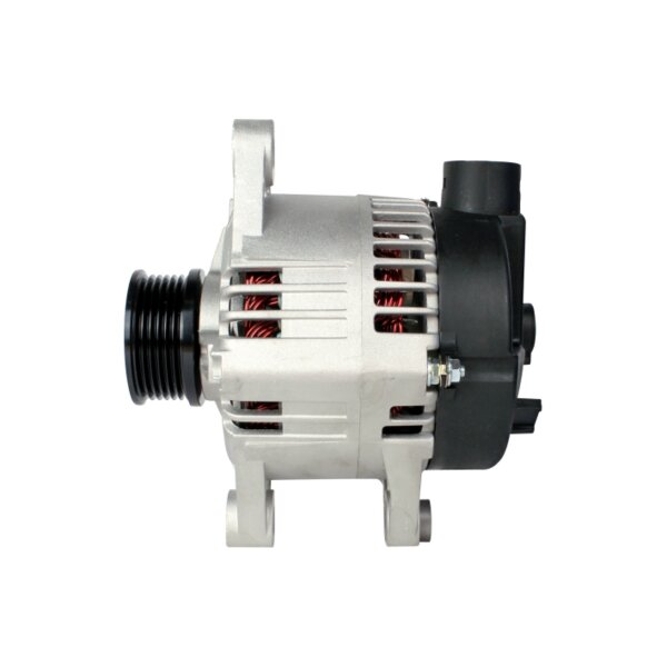 Alternator 14 V 100 A Ø 62 mm HELLA for e.g. ALFA ROMEO 145