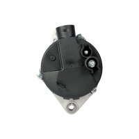 Alternator 14 V 100 A Ø 62 mm HELLA for e.g. ALFA ROMEO 145