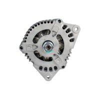 Lichtmaschine Generator 14 V 100 A HELLA für LAND...