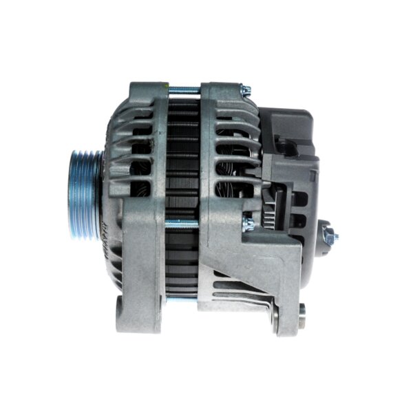Alternator 12 V 80 A Ø 59 mm HELLA for RENAULT CLIO and others