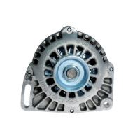 Alternator 12 V 80 A Ø 59 mm HELLA for RENAULT...