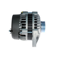 Alternator 12 V 80 A Ø 59 mm HELLA for RENAULT CLIO and others