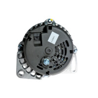 Alternator 12 V 80 A Ø 59 mm HELLA for RENAULT CLIO and others