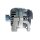 Generator mit Keilrippenriemenscheibe 52mm HELLA für OPEL AGILA (A) (H00)