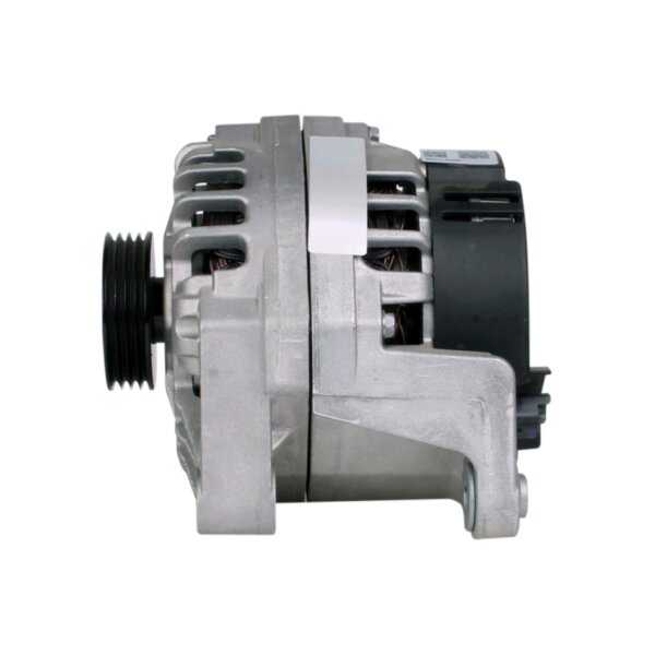 Alternator 12 V 75 A Ø 60 mm HELLA suitable for RENAULT TWINGO
