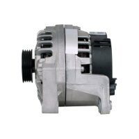 Alternator 14 V 75 A Ø 60 mm HELLA for RENAULT...
