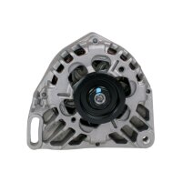 Alternator 14 V 75 A Ø 60 mm HELLA for RENAULT...