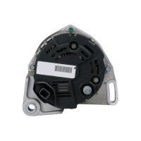 Alternator 14 V 75 A Ø 60 mm HELLA for RENAULT Twingo I and others