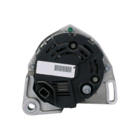 Alternator 12 V 75 A Ø 60 mm HELLA suitable for RENAULT TWINGO