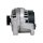 Alternator 14 V 75 A Ø 60 mm HELLA for RENAULT Twingo I and others