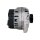 Alternator 14 V 75 A Ø 60 mm HELLA for RENAULT Twingo I and others